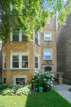 2055 W Farragut Unit G, Chicago, IL 60625