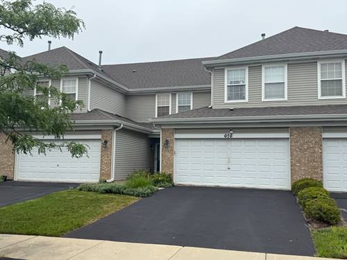 626 Lakeridge, Naperville, IL 60563
