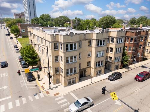 102 N Hamlin Unit C3, Chicago, IL 60624