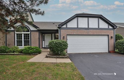 6109 Golfview, Gurnee, IL 60031