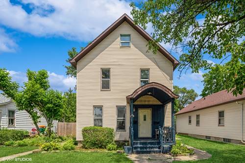 511 Irving, Joliet, IL 60432