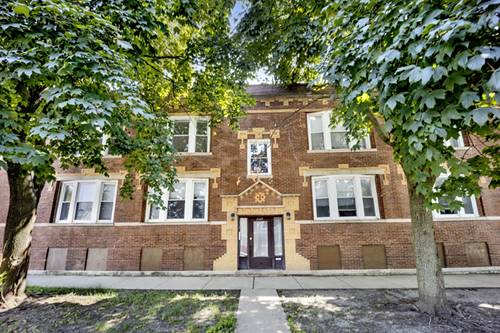 2519 W Altgeld Unit 2E, Chicago, IL 60647