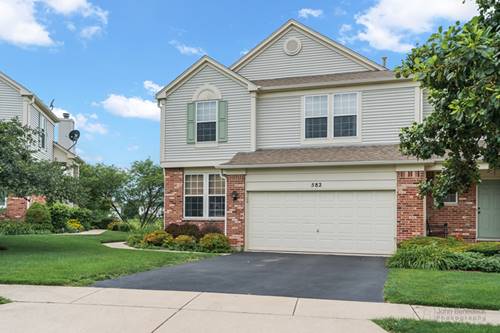 582 Woods Creek, Algonquin, IL 60102