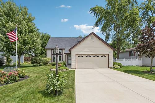 205 Plymouth, Streamwood, IL 60107