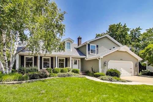 428 W Wilshire, Hoffman Estates, IL 60067