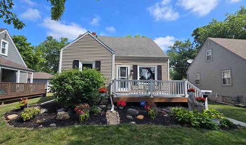 3622 178th, Lansing, IL 60438