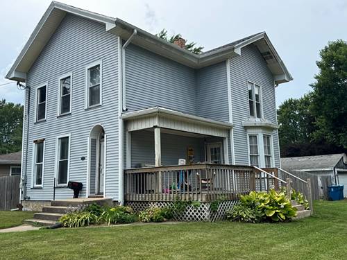 300 9th, Mendota, IL 61342