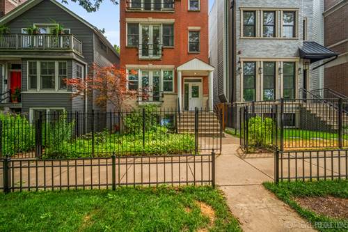 1221 W School Unit 2, Chicago, IL 60657