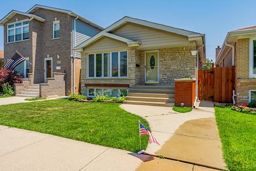 6031 S Normandy, Chicago, IL 60638