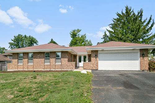 823 Bradoc, Chicago Heights, IL 60411