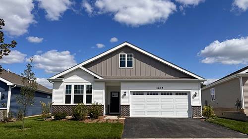 1234 Wild Tulip, Bartlett, IL 60103