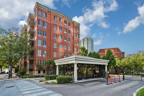 486 N Clinton, Chicago, IL 60654