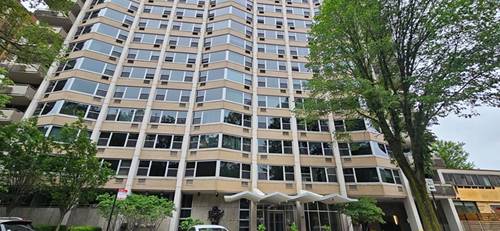 555 W Cornelia Unit 1909, Chicago, IL 60657