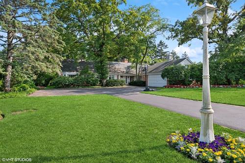 70 Estate, Glencoe, IL 60022