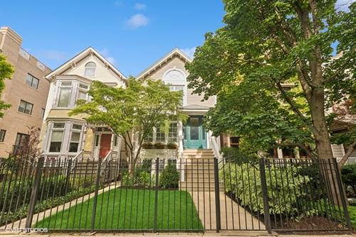 2426 N Burling, Chicago, IL 60614