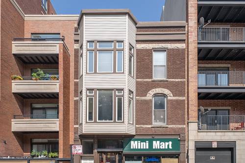 1435 N Sedgwick Unit 2PH, Chicago, IL 60610