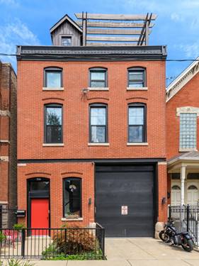 1944 W Superior, Chicago, IL 60622