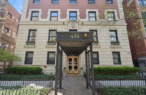433 W Briar Unit 1C, Chicago, IL 60657