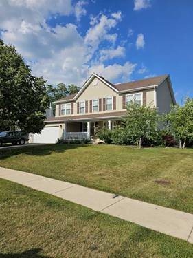 1629 Elderberry, Lake Villa, IL 60046