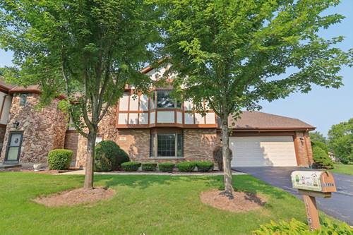 11556 S Alpine, Palos Park, IL 60464