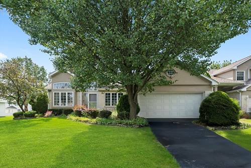 662 Aspen, Romeoville, IL 60446