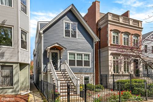 1340 W School, Chicago, IL 60657