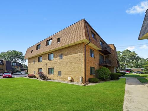 4917 W 109th Unit 202, Oak Lawn, IL 60453