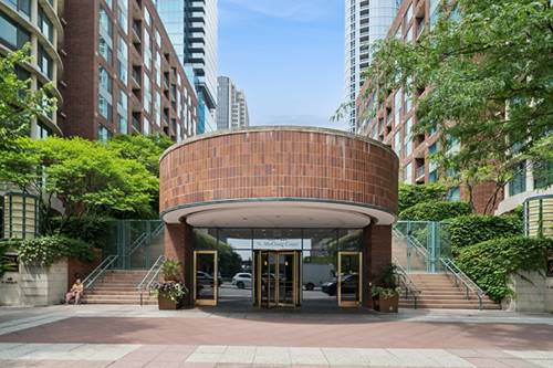 480 N Mcclurg Unit 414, Chicago, IL 60611