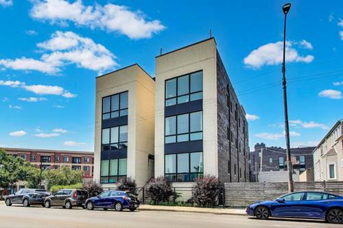 3224 N Elston Unit 3N, Chicago, IL 60618