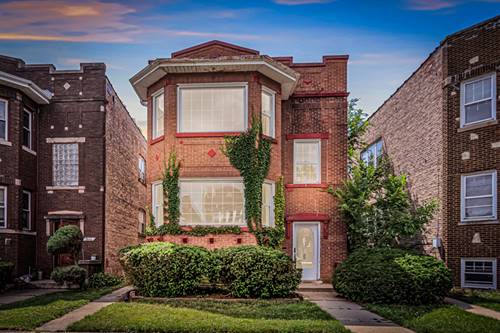 1842 Elmwood, Berwyn, IL 60402
