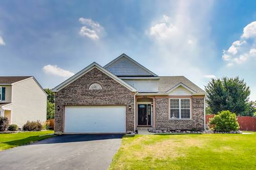3618 Old Renwick, Joliet, IL 60435