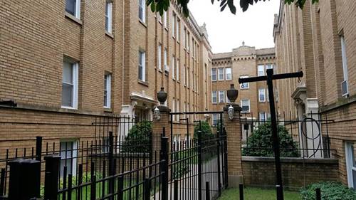 4933 N Whipple Unit 1S, Chicago, IL 60625
