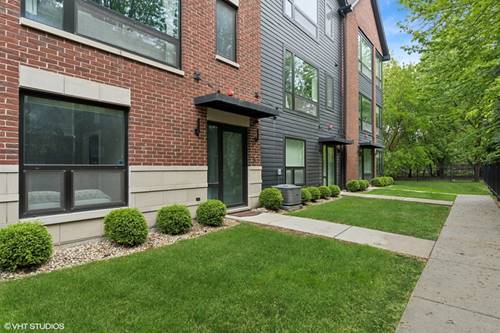 7771 Van Buren Unit 3, Forest Park, IL 60130