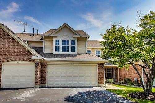 2105 Glasgow, Hanover Park, IL 60133