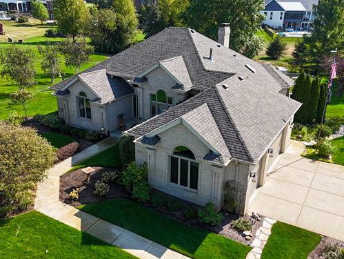 18513 S Rachel, Mokena, IL 60448