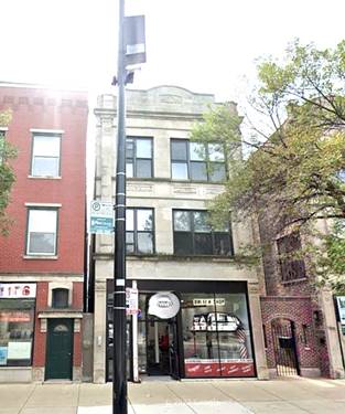 2151 W Division Unit 302E, Chicago, IL 60622
