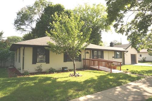 805 W Ridgeland, Waukegan, IL 60085