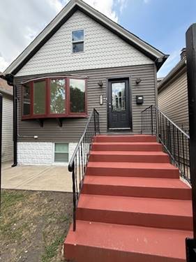 10726 S Mackinaw, Chicago, IL 60617