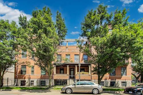 4458 S Greenwood Unit 3E, Chicago, IL 60653