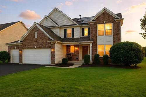 966 Forestview, Antioch, IL 60002