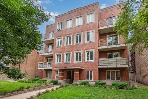 2217 W Farwell Unit 3B, Chicago, IL 60645