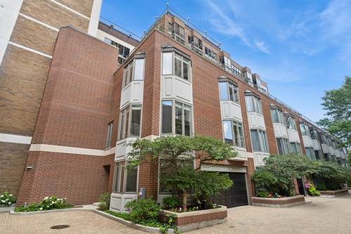 1740 N Clark Unit 1730, Chicago, IL 60614