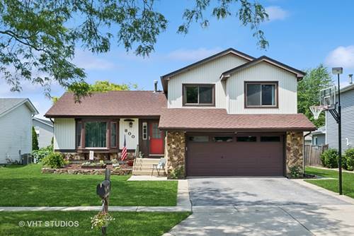 800 Cardinal, Elk Grove Village, IL 60007