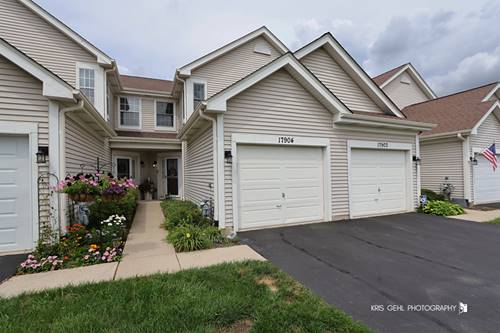 17904 W Braewick Unit 17904, Gurnee, IL 60031