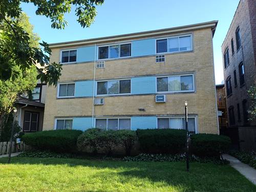 828 Seward Unit 2W, Evanston, IL 60202