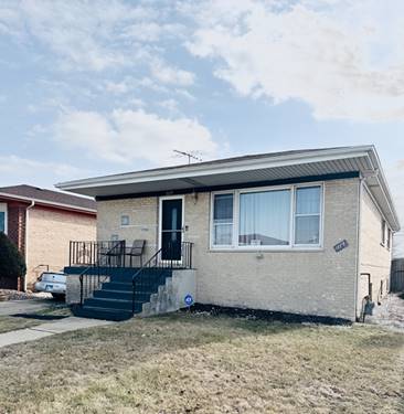 1119 Lucas, Calumet City, IL 60409