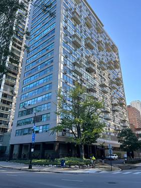 1000 N Lake Shore Unit 2206, Chicago, IL 60611