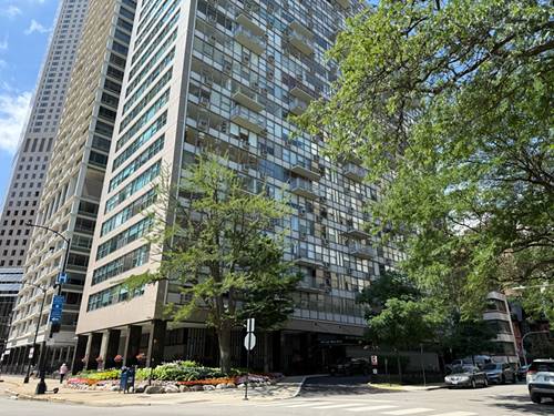 1000 N Lake Shore Unit 2206, Chicago, IL 60611