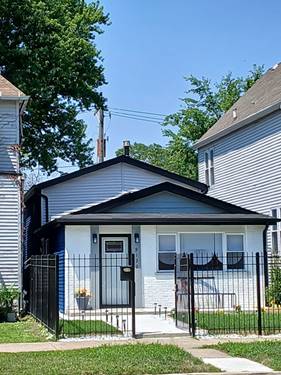 9130 S Greenwood, Chicago, IL 60619