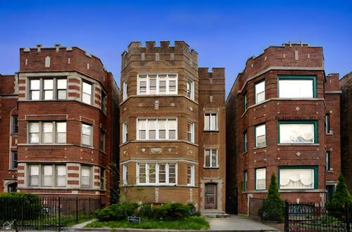 7711 S Essex, Chicago, IL 60649